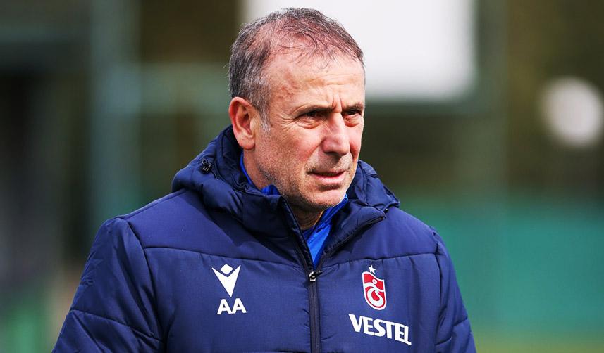 Trabzonspor'un Abdullah Avcı dönemindeki en kötü sezonu! 3