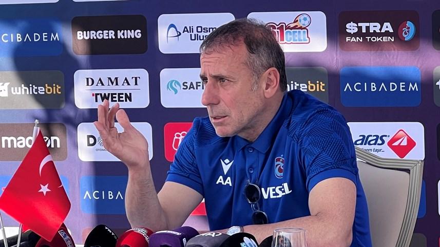 Trabzonspor'da en kötü Avcı dönemi 15