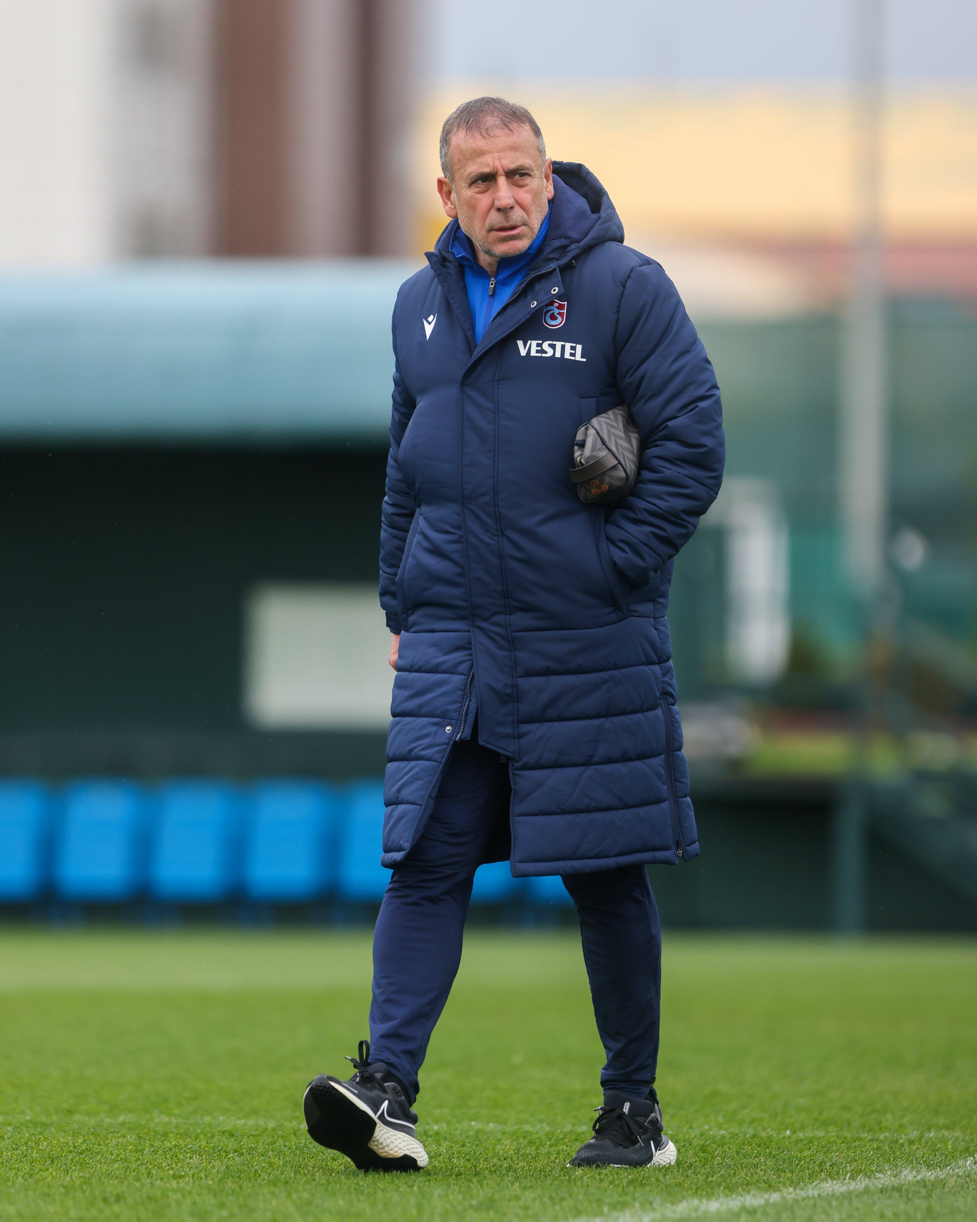 Trabzonspor'da en kötü Avcı dönemi 6