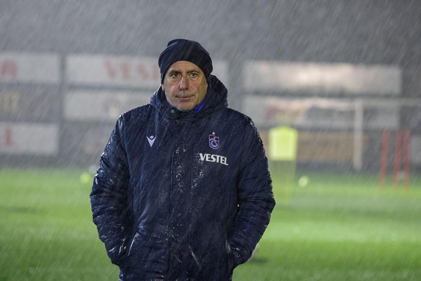 Trabzonspor'da en kötü Avcı dönemi 11