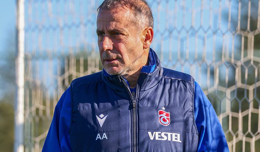 Trabzonspor'da en kötü Avcı dönemi 8