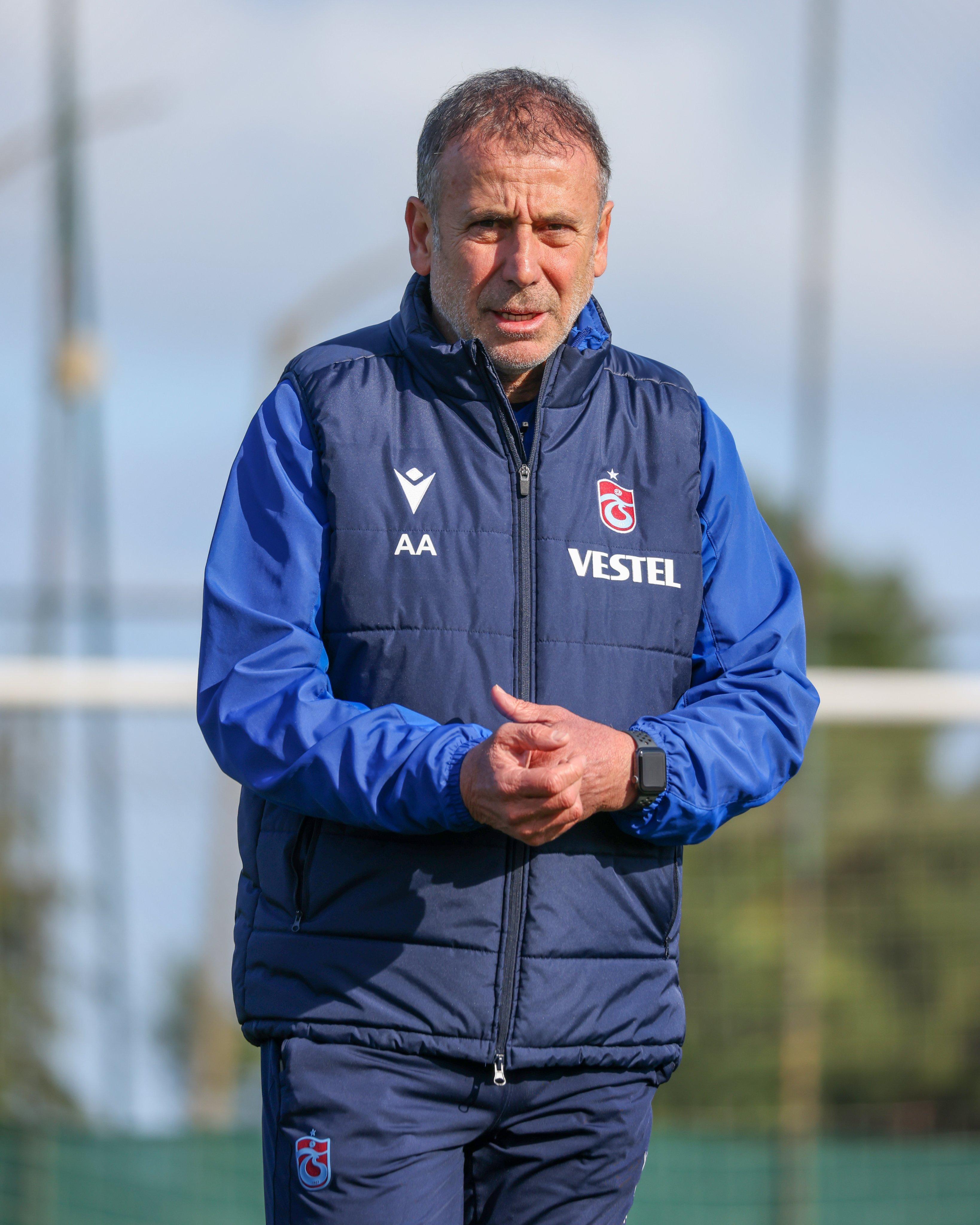 Trabzonspor'da en kötü Avcı dönemi 4