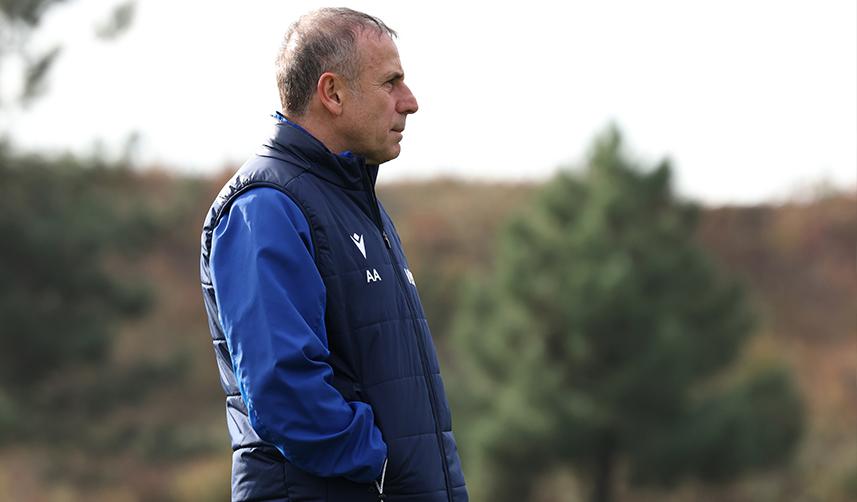 Trabzonspor'da en kötü Avcı dönemi 7