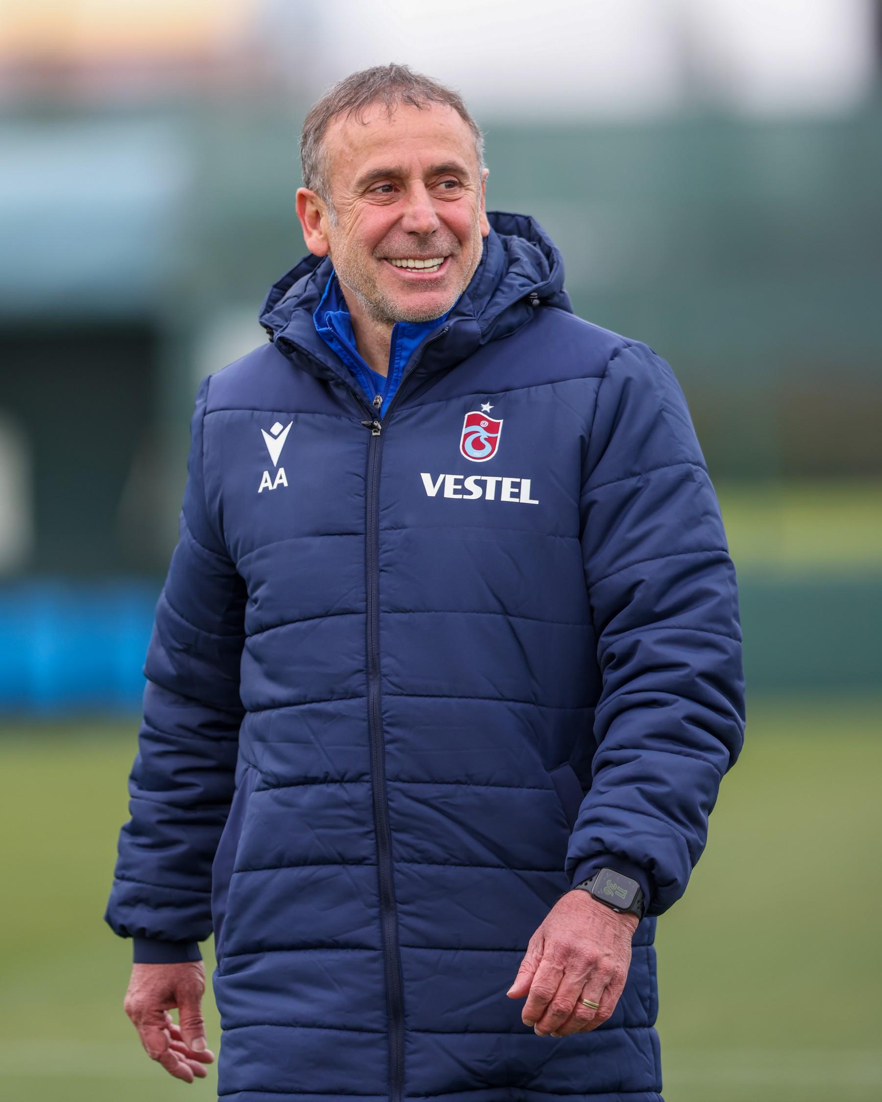 Trabzonspor'da en kötü Avcı dönemi 3