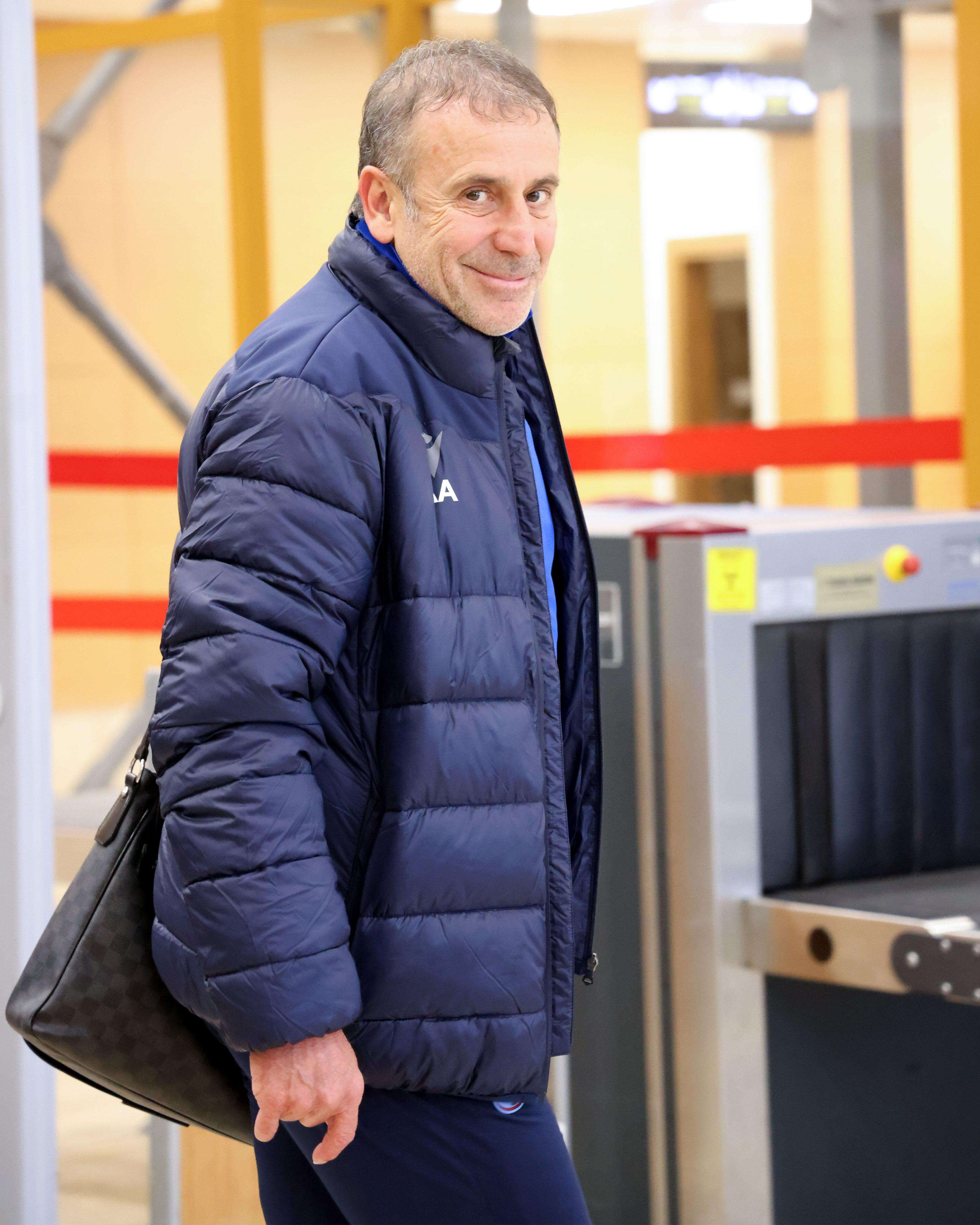 Trabzonspor'da en kötü Avcı dönemi 2