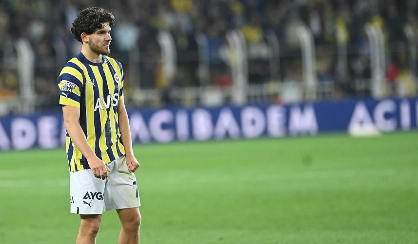 Süper Lig'in en değerli ilk 11'i! Trabzonspor'da öne çıkan oyuncu. 8 Mart 2023 4