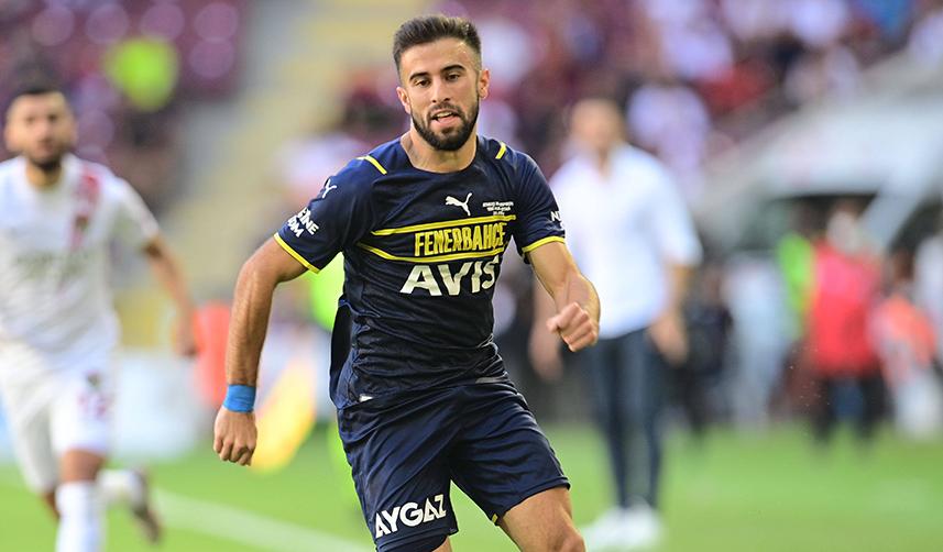 Süper Lig'in en değerli ilk 11'i! Trabzonspor'da öne çıkan oyuncu. 8 Mart 2023 12