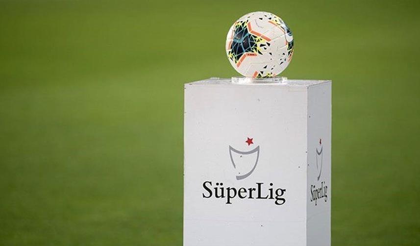 Süper Lig'in en değerli ilk 11'i! Trabzonspor'da öne çıkan oyuncu. 8 Mart 2023 1