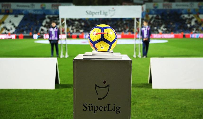 Süper Lig'in en değerli ilk 11'i! Trabzonspor'da öne çıkan oyuncu. 8 Mart 2023 2