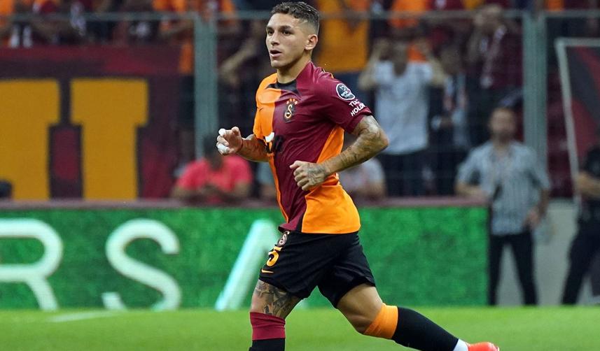 Süper Lig'in en değerli ilk 11'i! Trabzonspor'da öne çıkan oyuncu. 8 Mart 2023 8