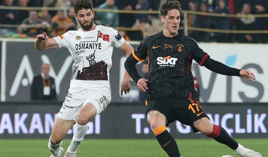 Süper Lig'in en değerli ilk 11'i! Trabzonspor'da öne çıkan oyuncu. 8 Mart 2023 11