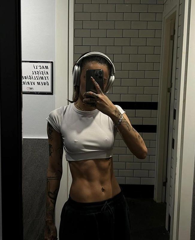 Trabzonspor'un yıldız oyuncusu Dorukhan Toköz fena yakalandı! Sosyal medya hesabından duyurdu 13