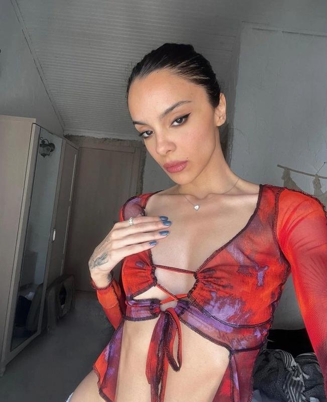 Trabzonspor'un yıldız oyuncusu Dorukhan Toköz fena yakalandı! Sosyal medya hesabından duyurdu 11