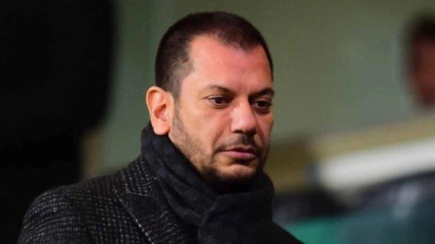 Flaş İddia! Trabzonspor'da Ertuğrul Doğan Teknik direktörlük için dünyaca ünlü isimle İstanbul'da görüştü 7