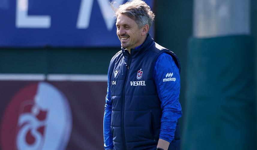 Flaş İddia! Trabzonspor'da Ertuğrul Doğan Teknik direktörlük için dünyaca ünlü isimle İstanbul'da görüştü 5