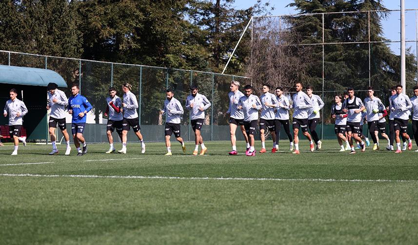 Trabzonspor’un Adana Demirspor Muhtemel 11’i! 3