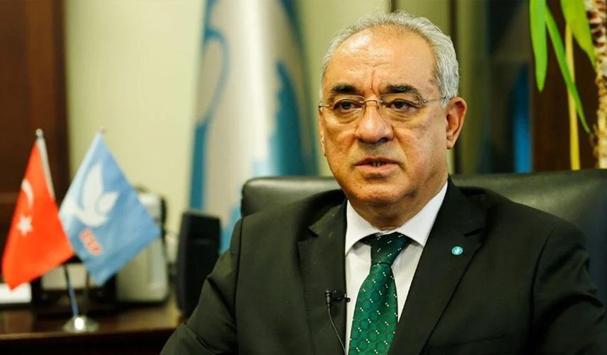 Seçim tarihi belli oldu siyaset hareketlendi! Hangi ittifak hangi parti ile görüşüyor? 9