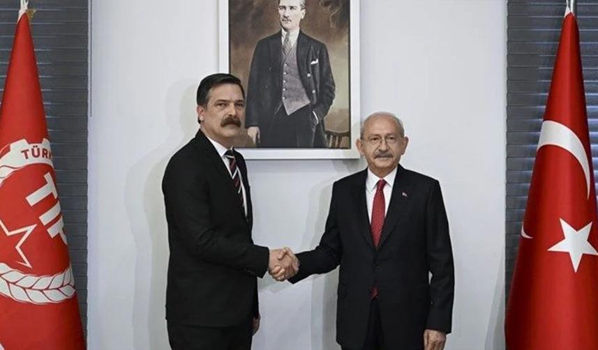 Seçim tarihi belli oldu siyaset hareketlendi! Hangi ittifak hangi parti ile görüşüyor? 10