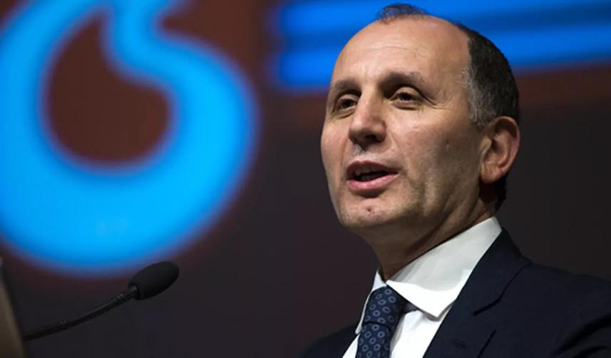 Trabzonspor'da beğenilen ikili! Visca ve Markovic 11