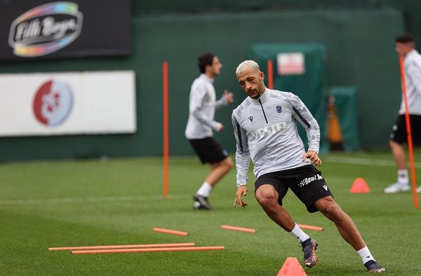 Trabzonspor'un yıldızına flaş teklif iddiası! 6