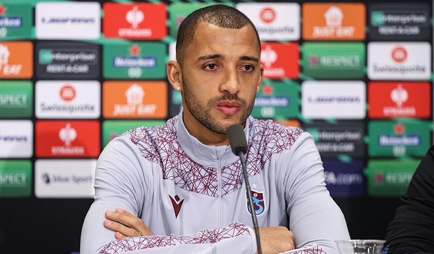 Trabzonspor'un yıldızına flaş teklif iddiası! 7