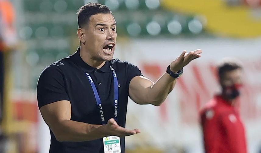 Trabzonspor'da teknik direktör kim olacak? 11