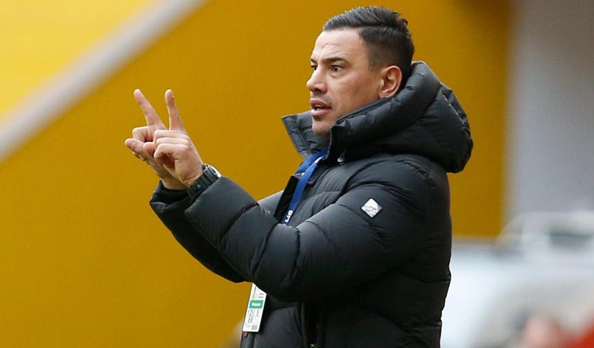 Trabzonspor'da teknik direktör kim olacak? 12