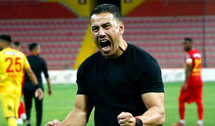 Trabzonspor'da teknik direktör kim olacak? 13