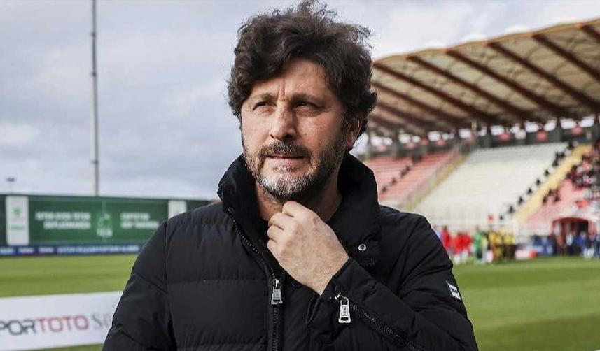 Trabzonspor'da teknik direktör kim olacak? 8