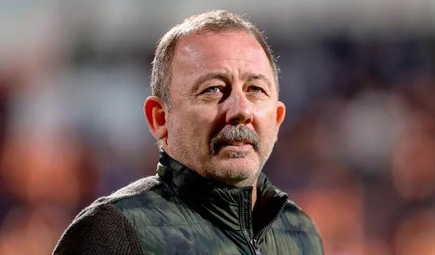 Trabzonspor'da teknik direktör kim olacak? 9