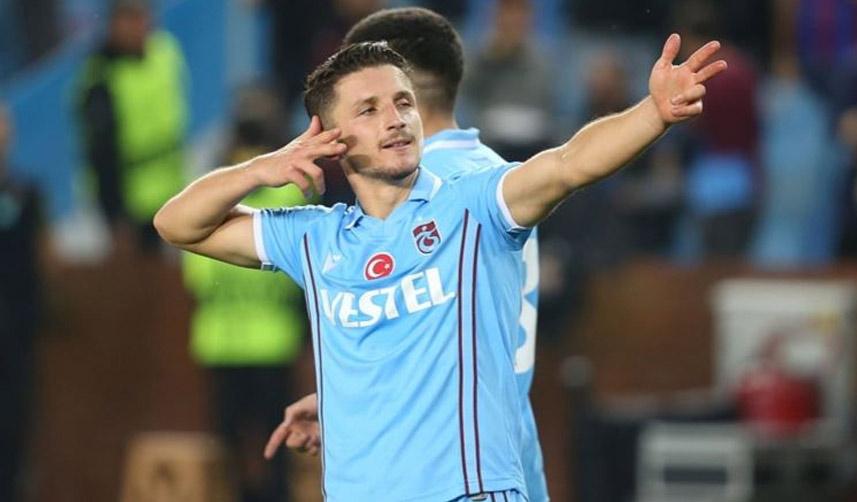 Trabzonspor’da futbolcuların piyasa değerleri değişti! 16