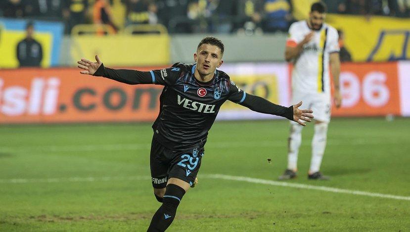 Trabzonspor’da futbolcuların piyasa değerleri değişti! 47