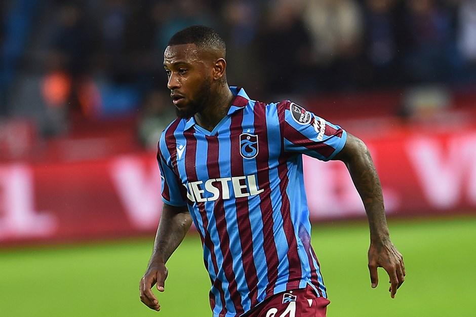 Trabzonspor’da futbolcuların piyasa değerleri değişti! 25