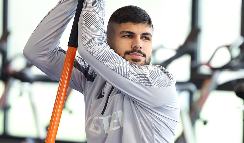 Trabzonspor’da futbolcuların piyasa değerleri değişti! 26