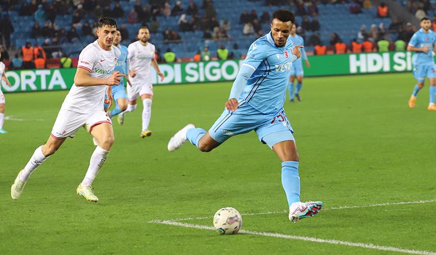 Trabzonspor’da futbolcuların piyasa değerleri değişti! 13