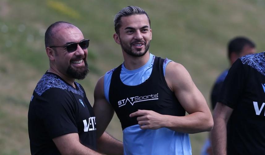 Trabzonspor’da futbolcuların piyasa değerleri değişti! 64