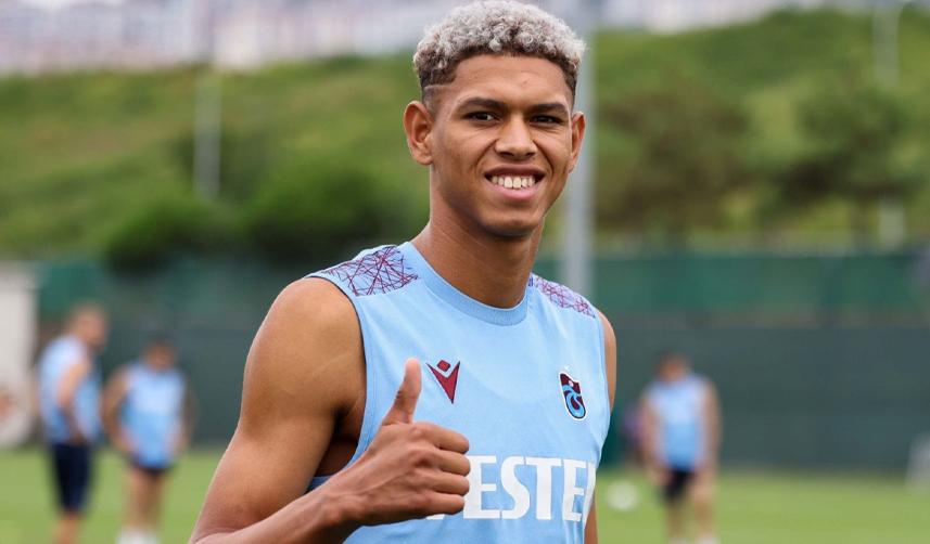 Trabzonspor’da futbolcuların piyasa değerleri değişti! 10