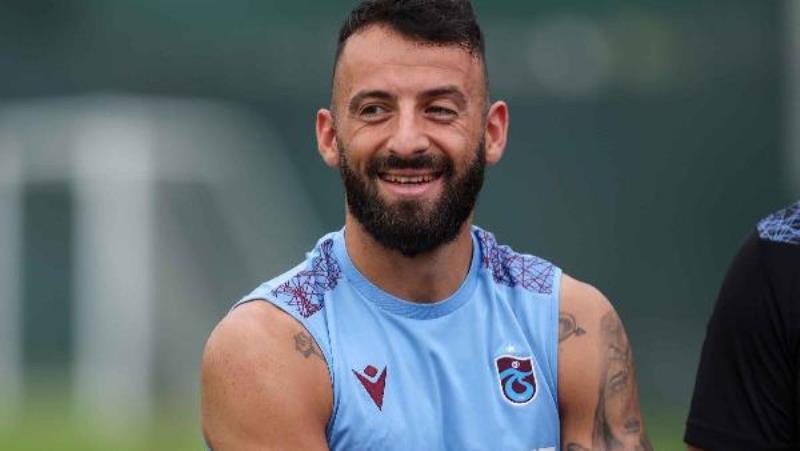 Trabzonspor’da futbolcuların piyasa değerleri değişti! 45