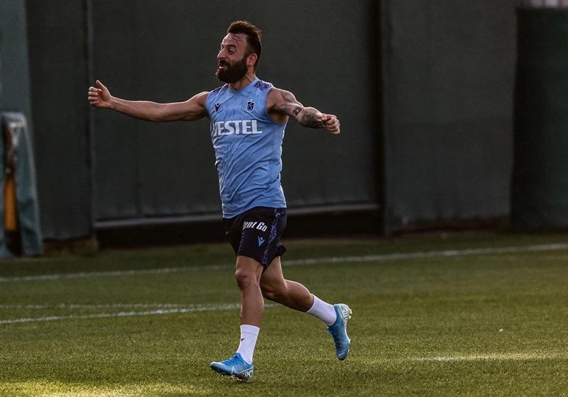 Trabzonspor’da futbolcuların piyasa değerleri değişti! 33