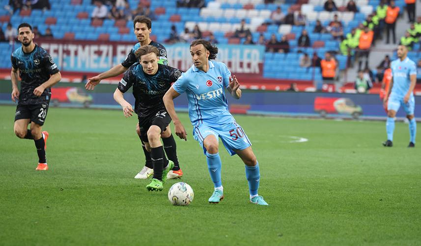 Trabzonspor’da futbolcuların piyasa değerleri değişti! 1