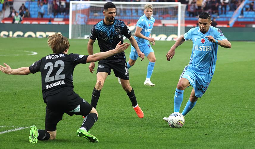 Trabzonspor’da futbolcuların piyasa değerleri değişti! 2