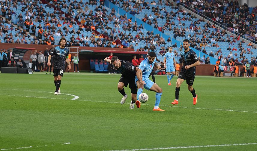 Trabzonspor’da futbolcuların piyasa değerleri değişti! 4