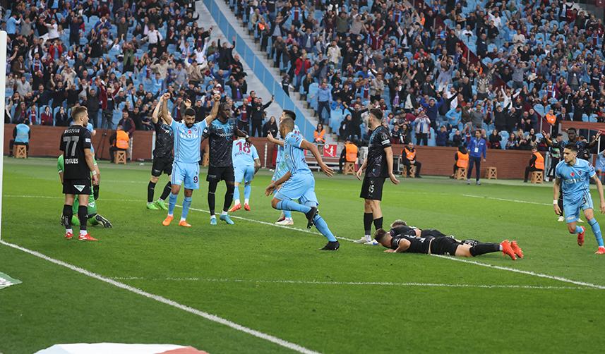 Trabzonspor’da futbolcuların piyasa değerleri değişti! 5