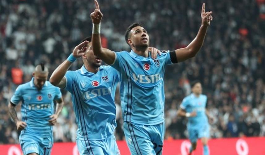 Trabzonspor’da futbolcuların piyasa değerleri değişti! 6