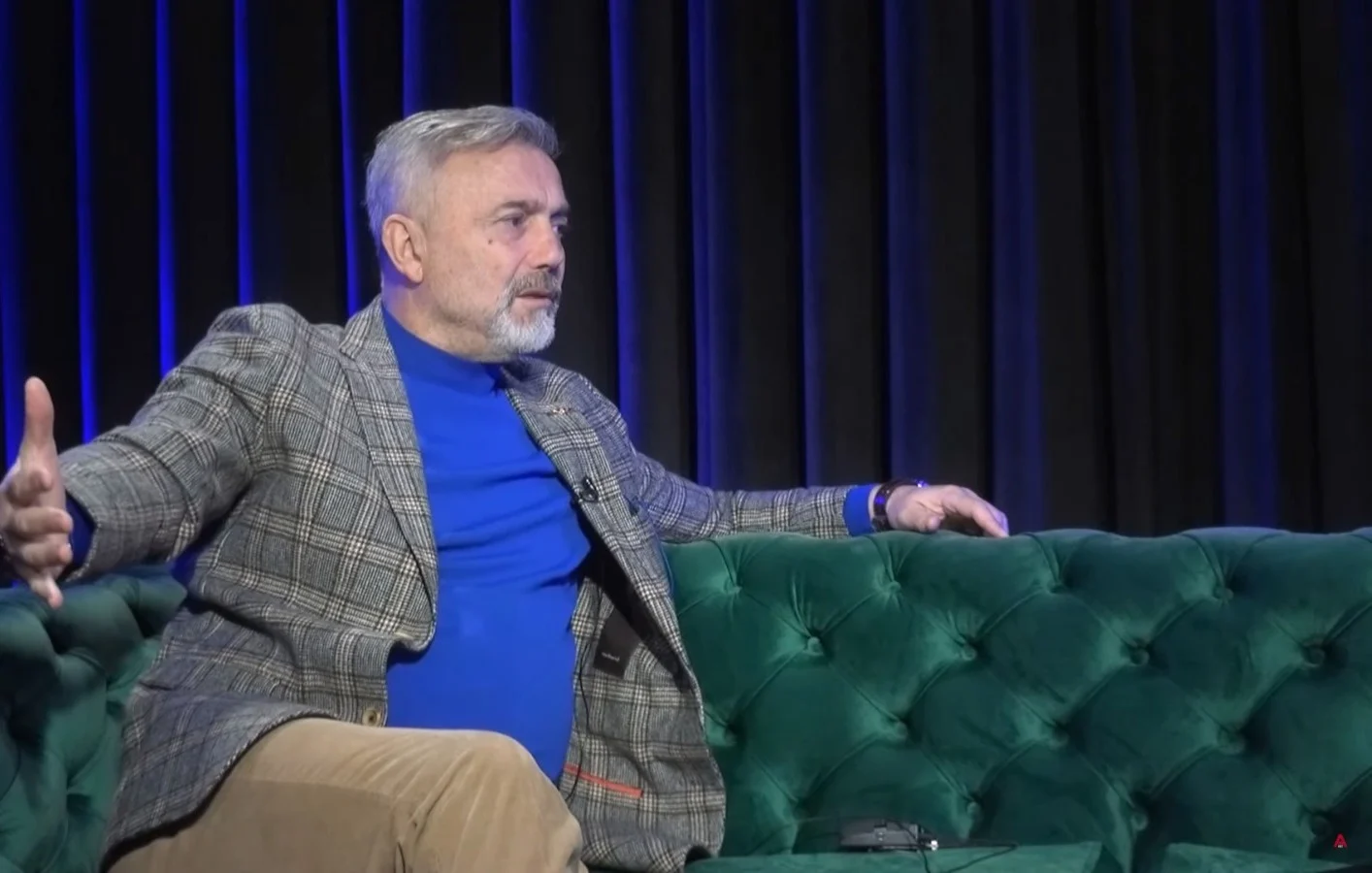 Trabzonspor’un efsanesi Hami Mandıralı'dan flaş Şenol Güneş sözleri “Hiç birimize faydası dokunmadı” 10