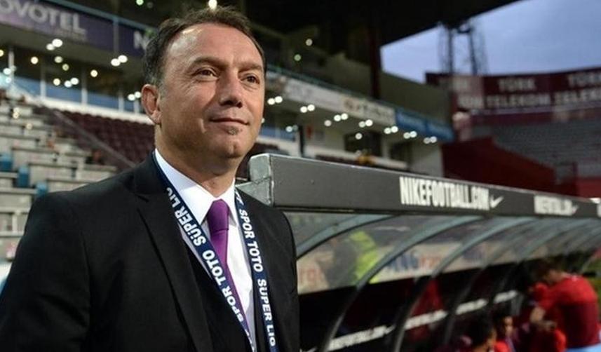 Trabzonspor’un efsanesi Hami Mandıralı'dan flaş Şenol Güneş sözleri “Hiç birimize faydası dokunmadı” 3