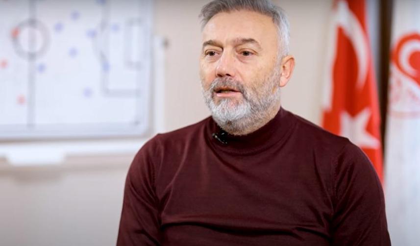 Trabzonspor’un efsanesi Hami Mandıralı'dan flaş Şenol Güneş sözleri “Hiç birimize faydası dokunmadı” 5