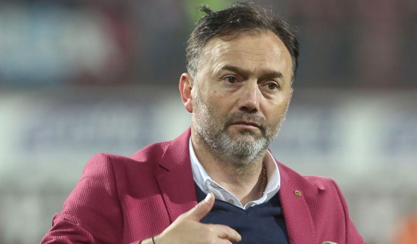 Trabzonspor’un efsanesi Hami Mandıralı'dan flaş Şenol Güneş sözleri “Hiç birimize faydası dokunmadı” 7