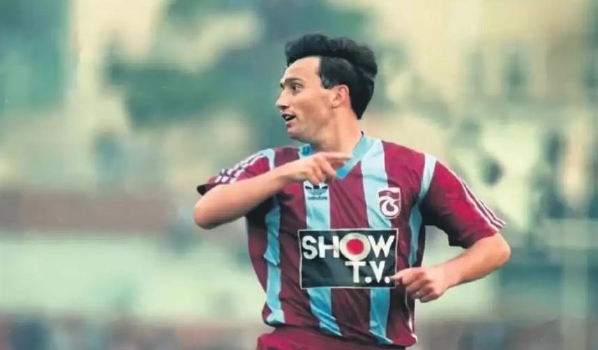 Trabzonspor’un efsanesi Hami Mandıralı'dan flaş Şenol Güneş sözleri “Hiç birimize faydası dokunmadı” 11