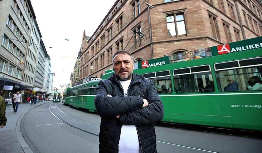 Trabzonspor'un yeni Başkanı Ertuğrul Doğan ve yönetim kurulunda yer alan isimlerin öz geçmişi 9